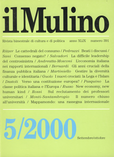 cover del fascicolo, Fascicolo arretrato n.5/2000 (settembre-ottobre)