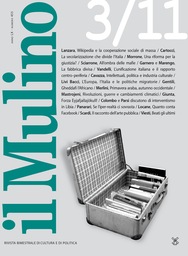 Copertina del fascicolo dell'articolo Raymond Aron