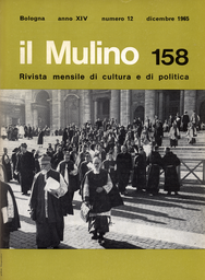 Copertina del fascicolo dell'articolo Religiosità e cultura di massa in Italia