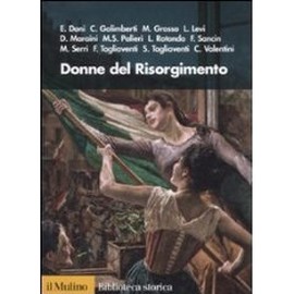 Copertina della news AUTRICI VARIE, Donne del Risorgimento