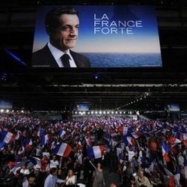 Cover articolo Nicolas Sarkozy
