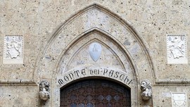 Copertina della news Il Monte dei Paschi senza il Pci