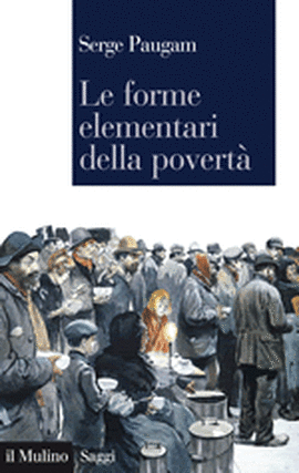 Cover articolo Serge PAUGAM, Le forme elementari della povertà
