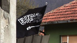 Cover articolo Bosnia, i musulmani ribelli
