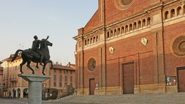Copertina della news Pavia