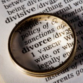 Cover articolo Il divorzio all'italiana va in fiera