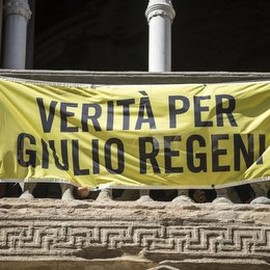 Copertina della news Giulio Regeni e le fregate per l’Egitto