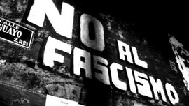 Copertina della news «Fascismo eterno»?