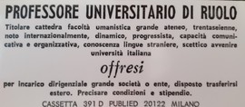 Copertina della news Paolo Prodi e l’università come corporazione