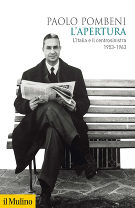 Cover articolo L’Italia e il centrosinistra