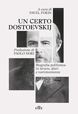 Cover articolo Un certo Dostoevskij