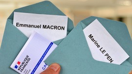 Cover articolo Chi salverà il presidenzialismo francese?