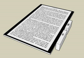 Cover articolo Ebooks: il libro (anche) digitale